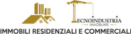 TECNOINDUSTRIA IMMOBILIARE logo