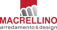 MACRELLINO ARREDAMENTO & DESIGN logo