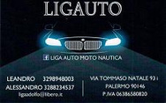 LIGAUTO logo