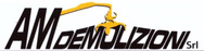 A.M. DEMOLIZIONI S.R.L logo