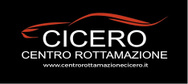 Centro Rottamazione Cicero logo