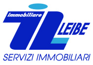 Immobiliare Leibe snc logo