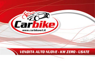 CARBIKE SRL logo