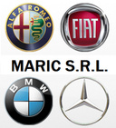 MARIC S.R.L. logo