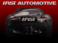 Fast Automotive SRLS logo