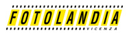 FOTOLANDIA: fotocamere, accessori, stampa digitale logo