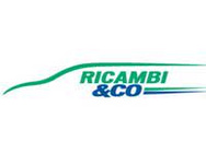 Ricambi &CO srl logo