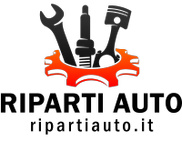 RIPARTI AUTO.IT logo