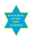 RICAMBI AUTO 2011 logo