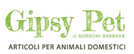 Gipsy Pet di Borroni Barbara logo