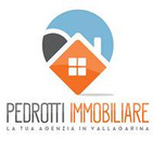 Pedrotti Immobiliare logo