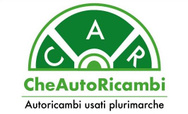 CheAutoRicambi logo