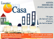 PUNTO CASA 16 SRL logo