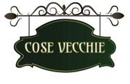 Cose vecchie di Melfer Srl logo