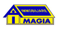 Agenzia immobiliare Magia logo