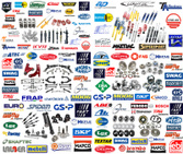 UniAutoricambi - Ricambi Auto Furgoni Autoricambi logo