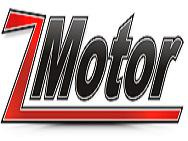 Z Motor logo