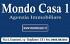 MONDO CASA 1 logo