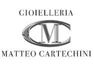 GIOIELLERIA MATTEO CARTECHINI CIVITANOVA MARCHE logo