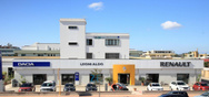 Leoni Aldo SRL logo