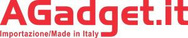 Agadget logo