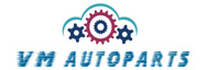VM autoparts logo