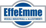 EFFE EMME SRL logo