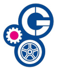 Gualdani Car Service logo