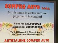 Compro Auto Srls logo