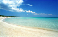 CASA VACANZE NEL SALENTO logo