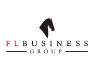 FL BUSINESS GROUP logo