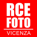 RCE FOTO VICENZA logo