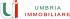 UMBRIA IMMOBILIARE logo