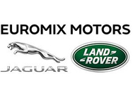 Euromix Motors - Jaguar Land Rover
