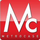 Metrocase logo