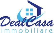 DealCasa immobiliare logo