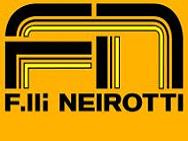 NEIROTTI RICAMBI logo