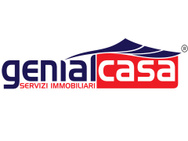 GenialCasa Servizi Immobiliari logo