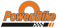 POWER BIKE S.R.L. logo