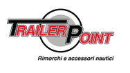 TRAILER POINT OUTLET net logo