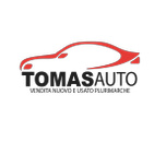 TOMAS AUTO logo