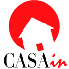 CASAIN Gruppo Immobiliare logo