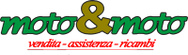 Moto&Moto logo
