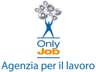 Only Job - Agenzia per il Lavoro logo
