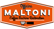 Officina Maltoni logo