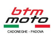 BTM MOTO Snc logo
