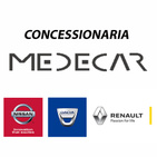 MEDECAR SRL logo