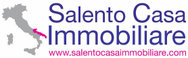 Salento Casa Immobiliare logo