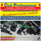 CICLI PROFESSIONAL logo