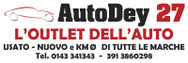 Autodey27 logo